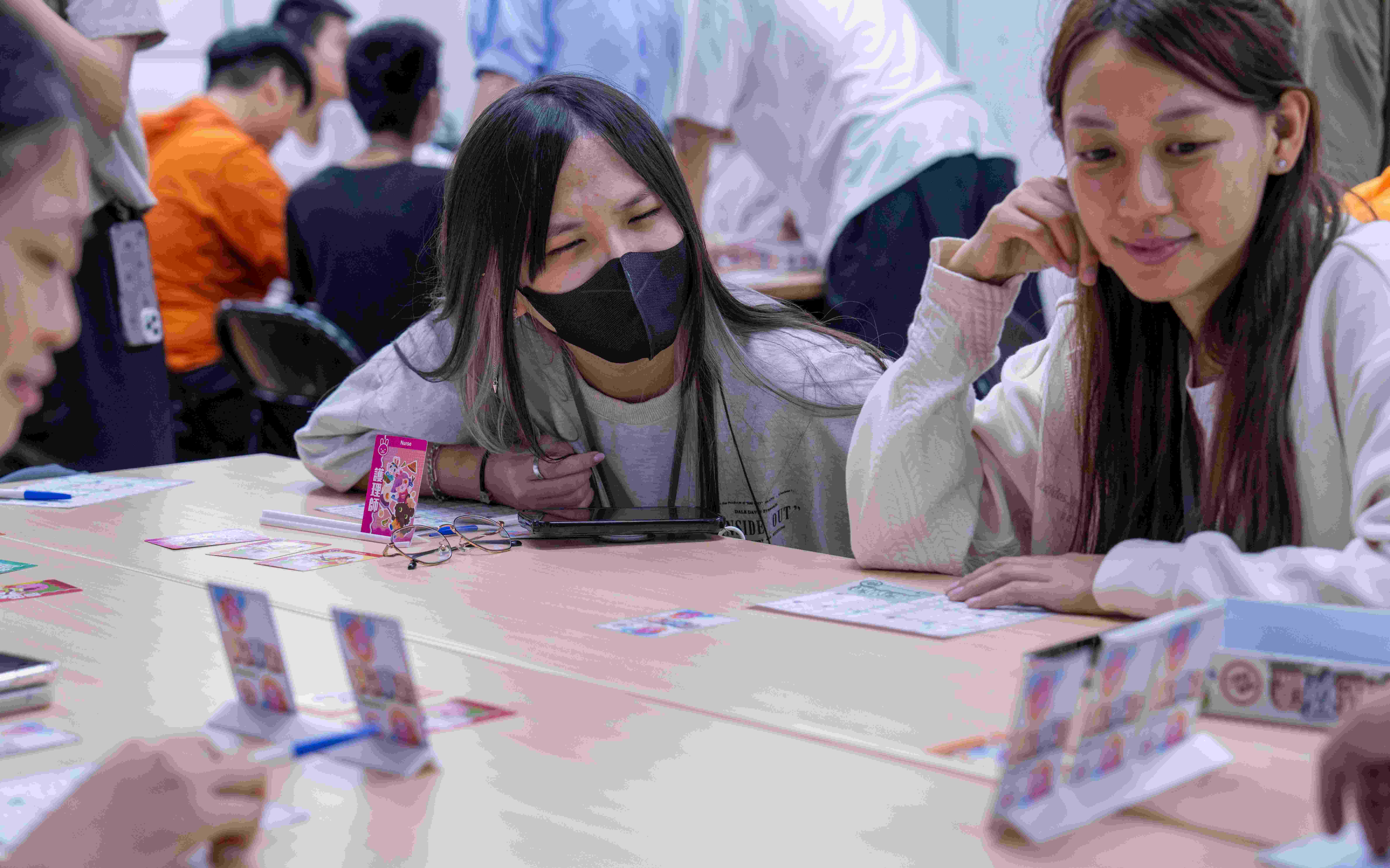 遊戲2