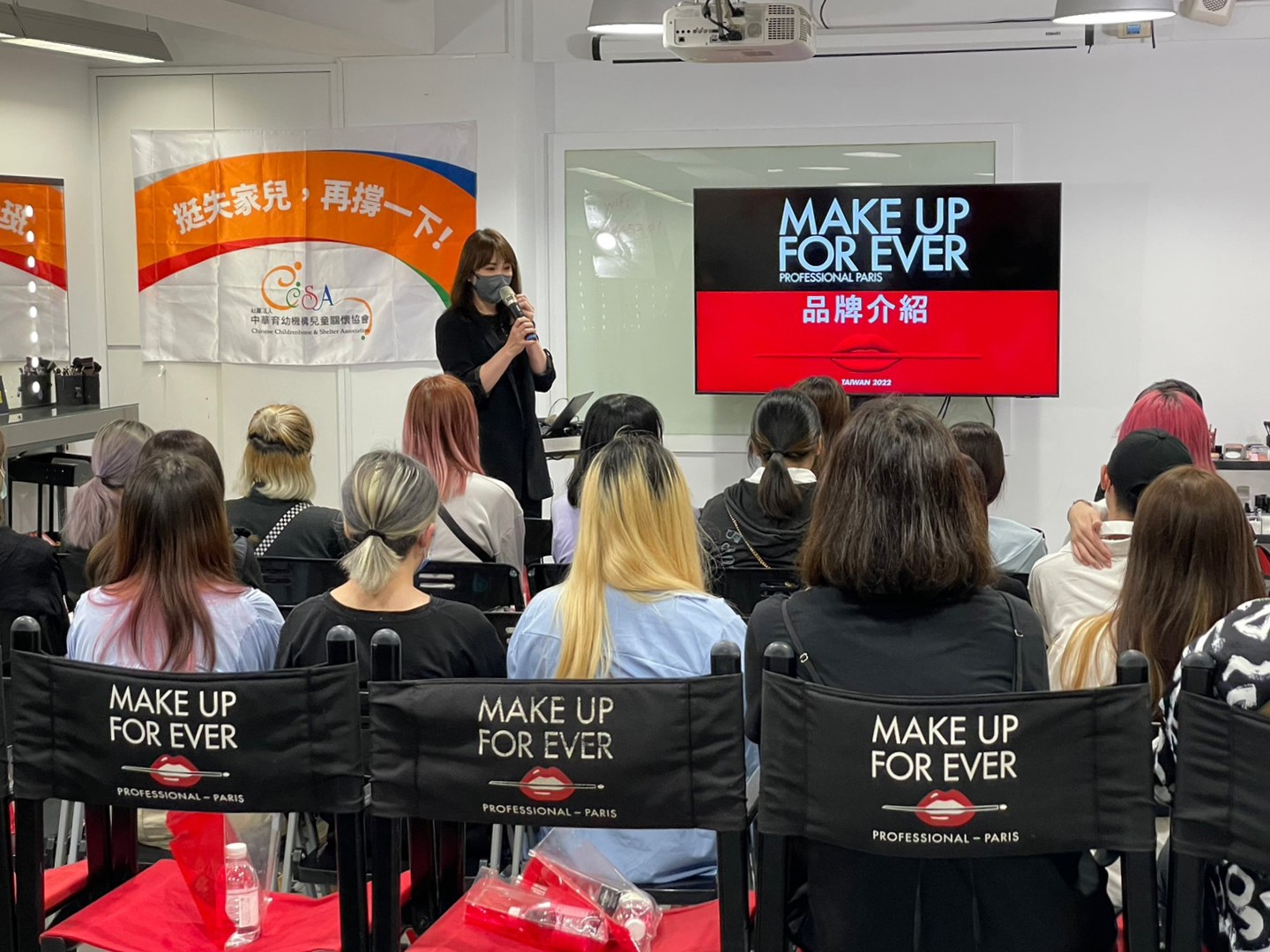 LVMH集團人力資源Michelle分享面試需要掌握的四大秘笈