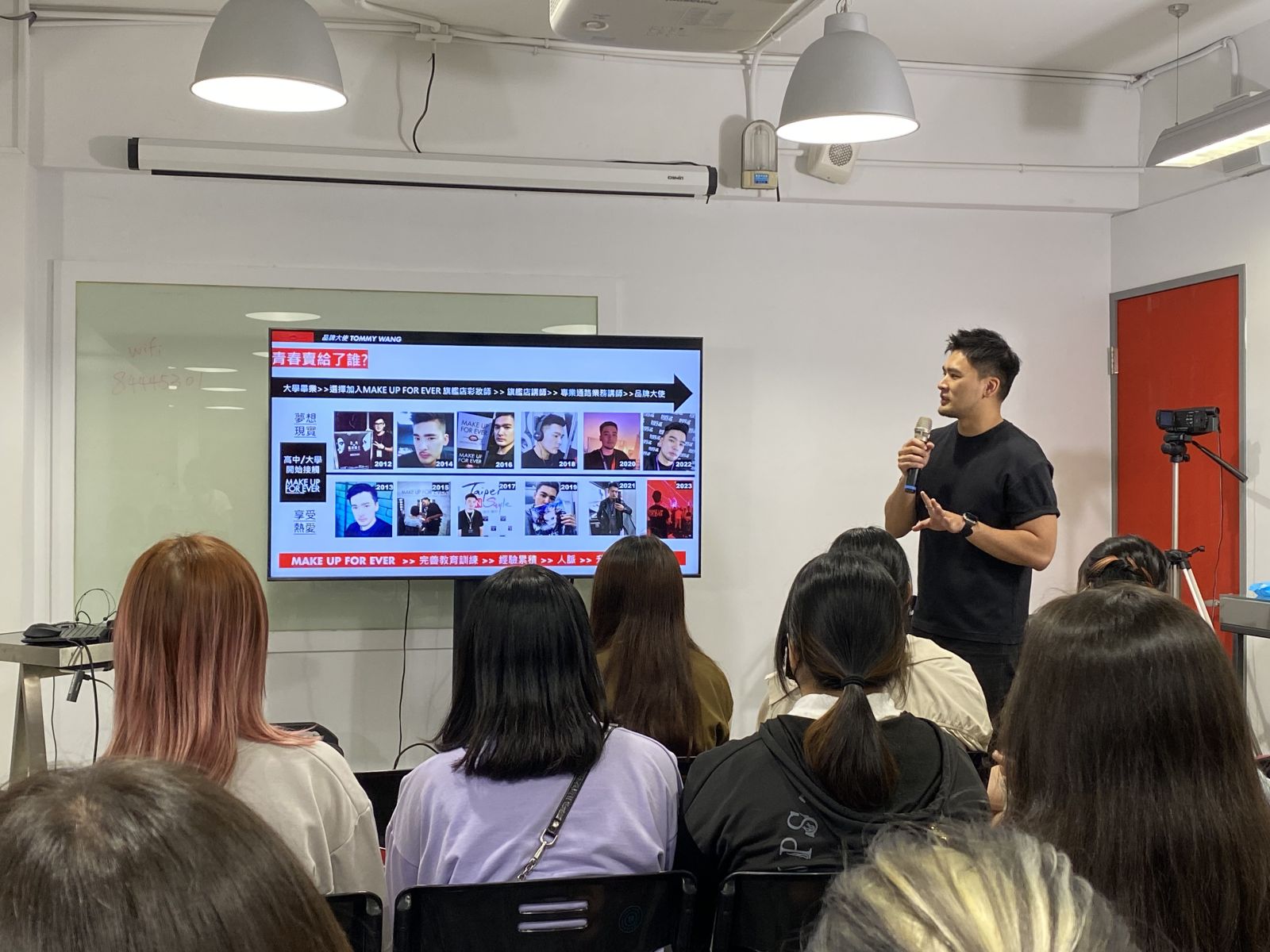LVMH集團人力資源Michelle分享面試需要掌握的四大秘笈