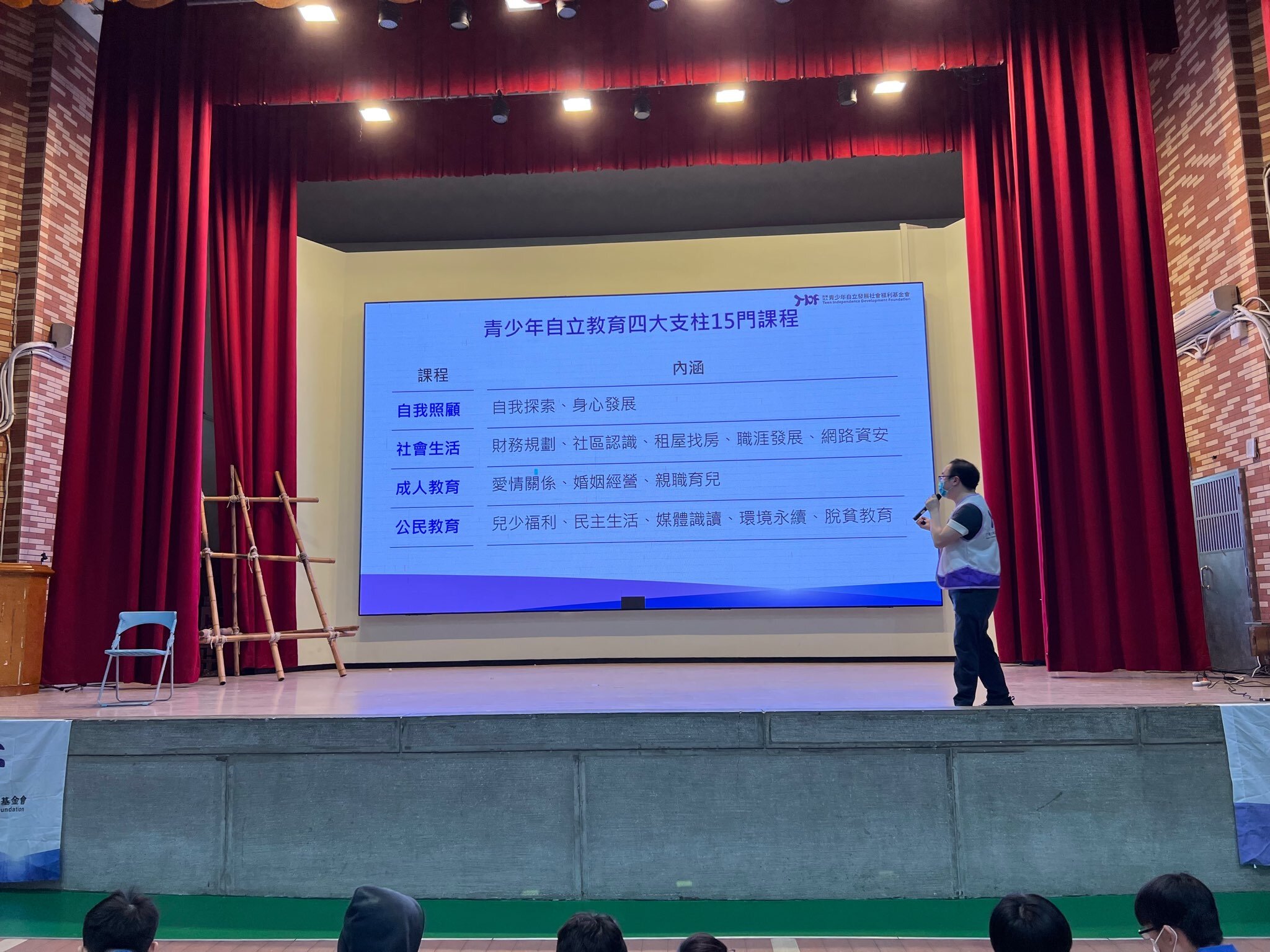 陳旺德研發長專講1