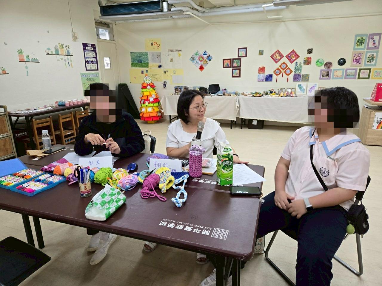 自我介紹