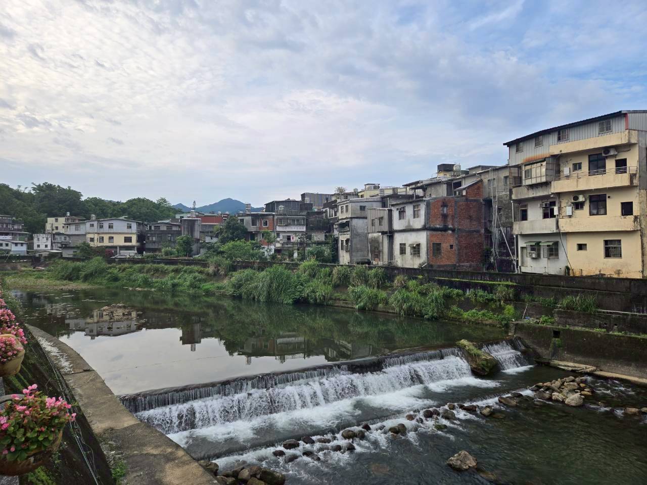 雙溪美景