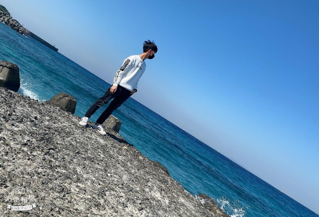 要成為誰？自己決定！/ 本命(標題圖檔)